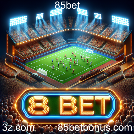 Explorando os Jogos de Eventos na 85bet: Apostas e Emoção ao Vivo